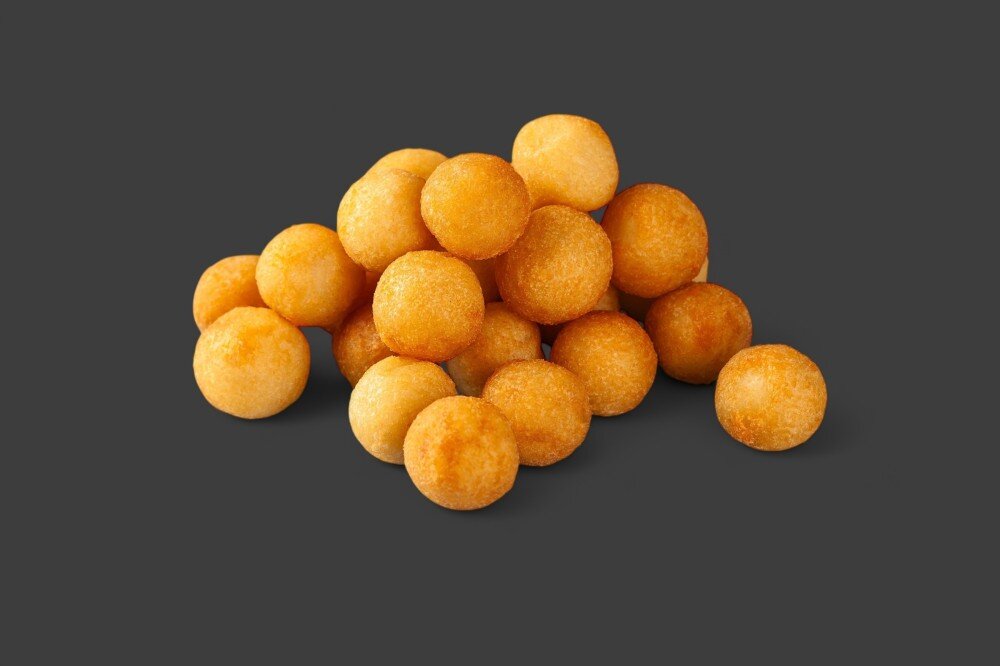Картофельные шарики 300 гр
