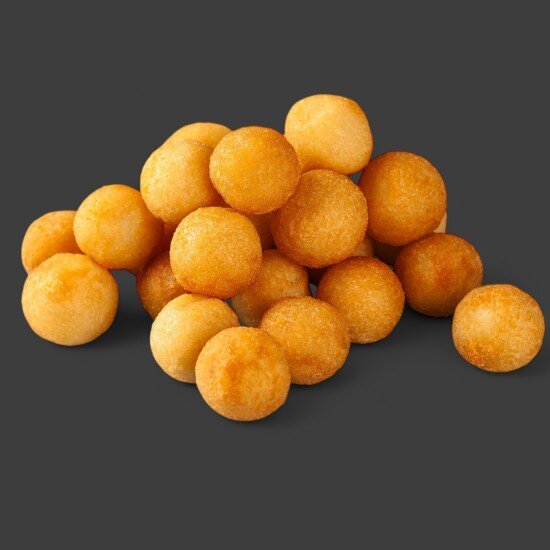 Картофельные шарики 150 гр