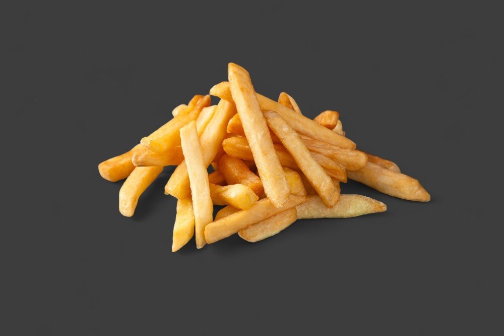 Картофель фри большой
