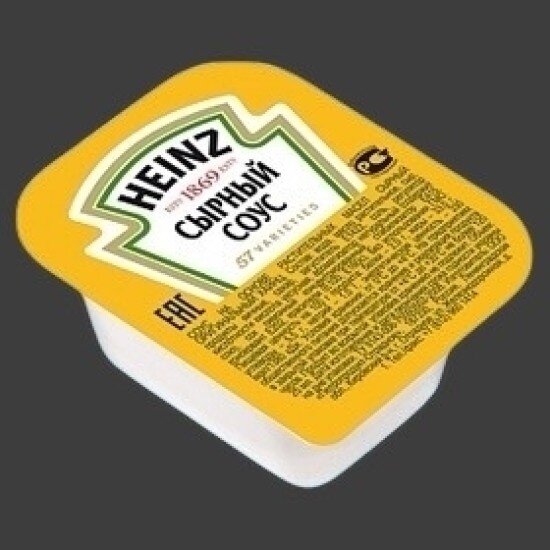 Сырный соус Heinz