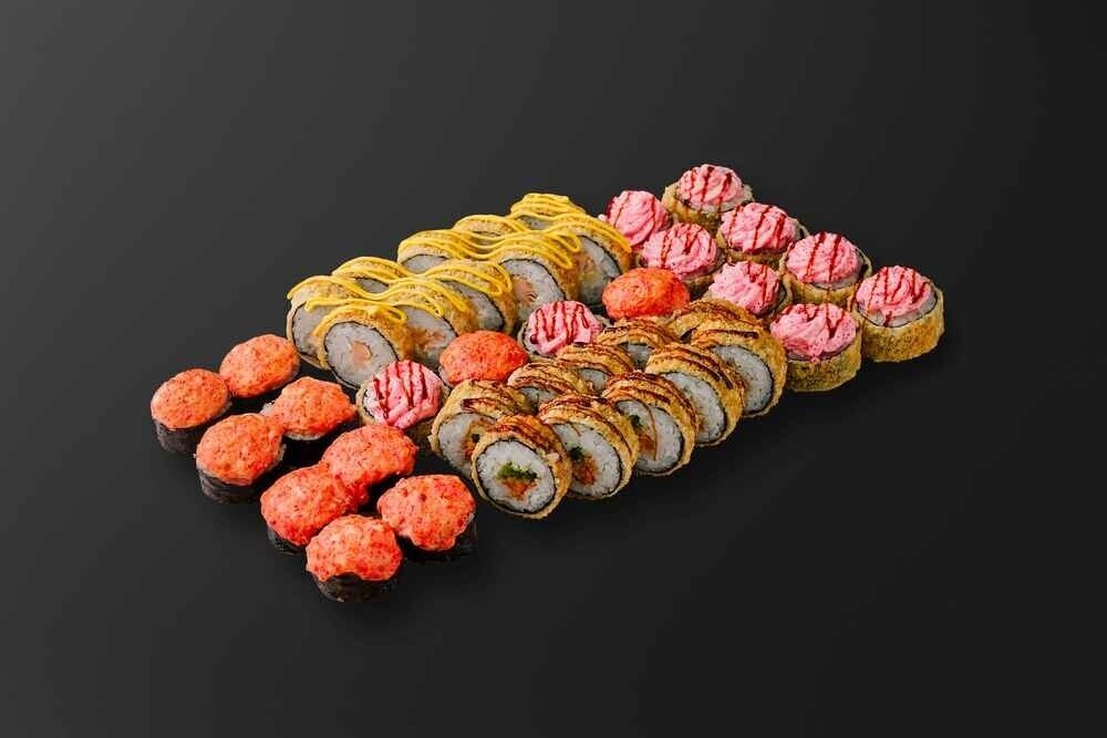 Счастье на столе 40шт