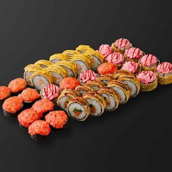 Счастье на столе 40шт