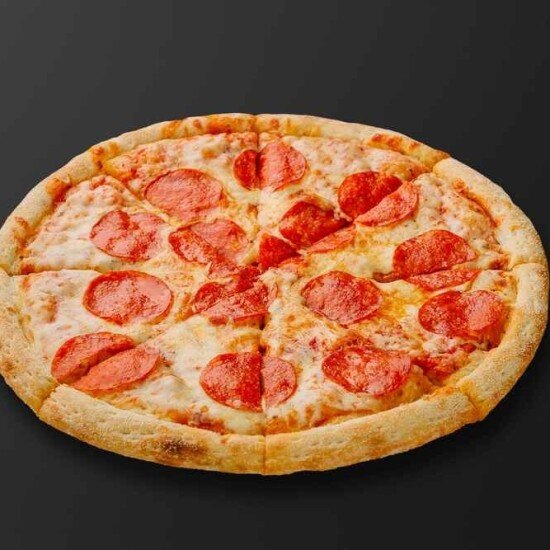 Пепперони