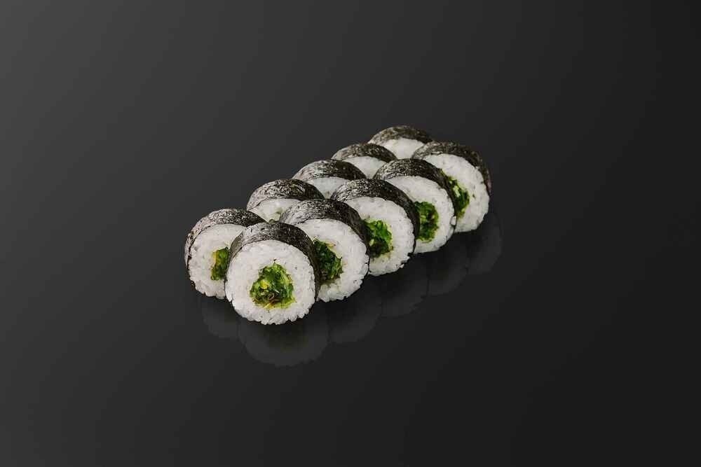 Закрытый с чукой 10 шт