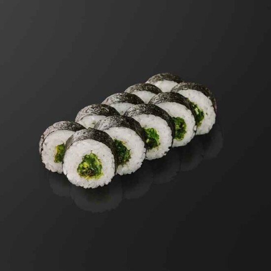 Закрытый с чукой 10 шт