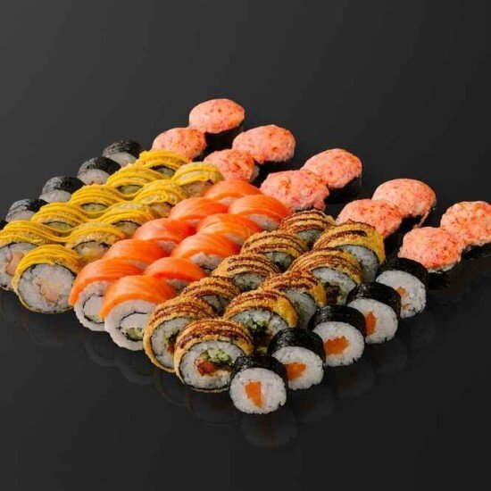 Вечер в кругу 50шт