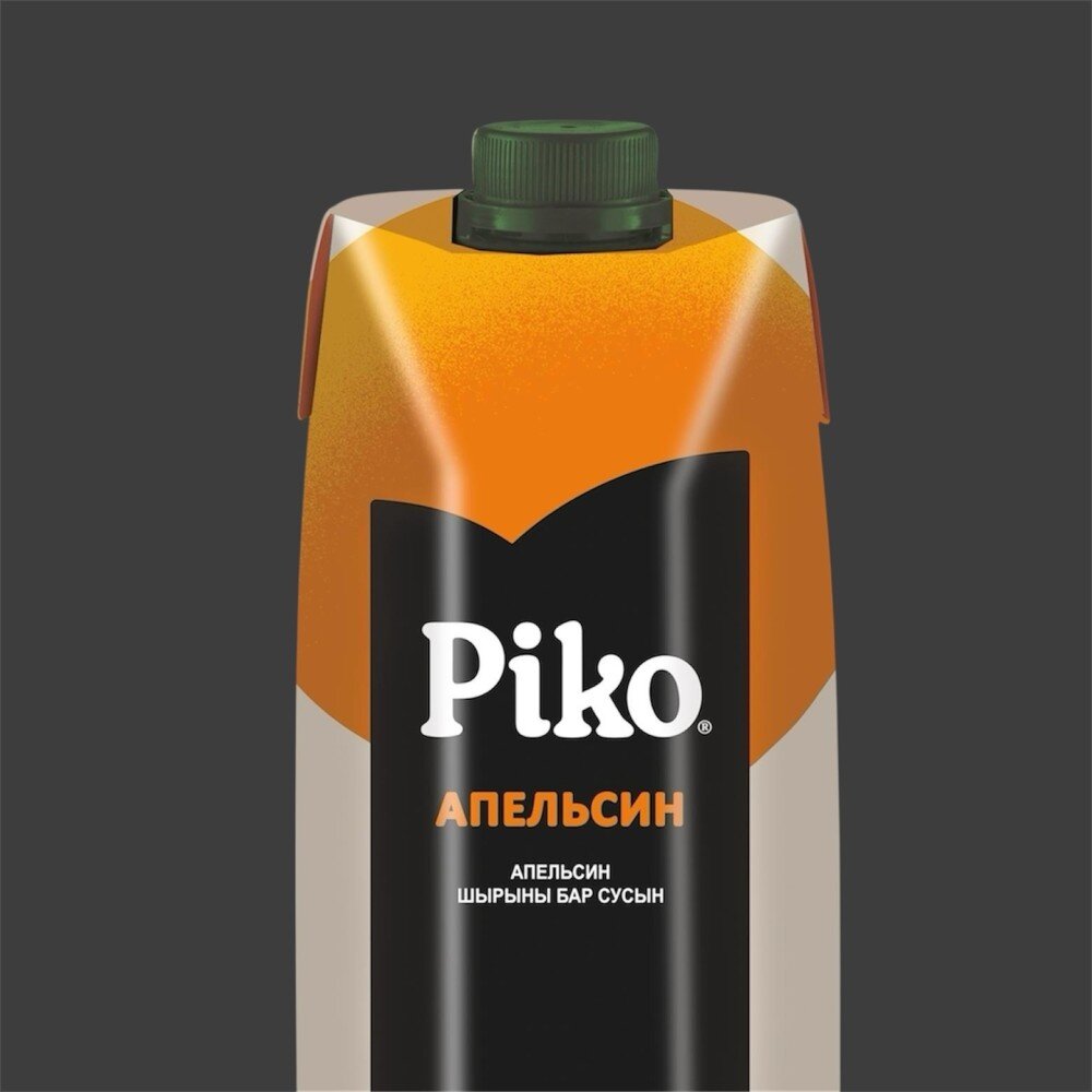 Piko Апельсин 1л