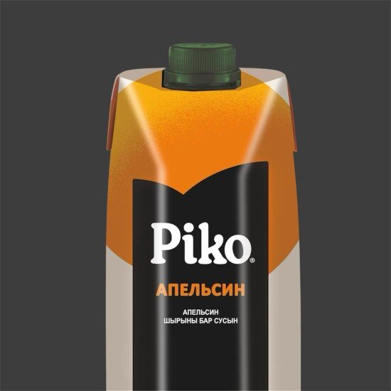 Piko Апельсин 1л