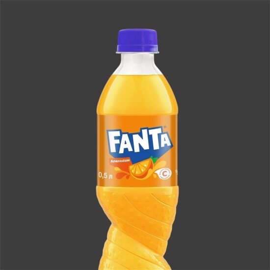 Fanta 0,5
