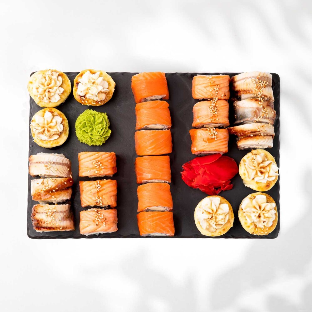 Фила сет 24 шт.