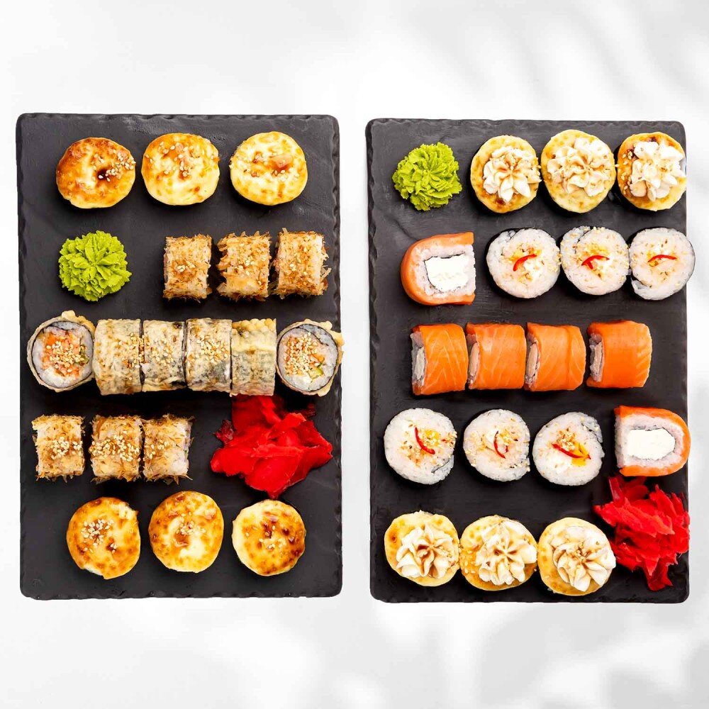 Bestseller сет 36 шт.