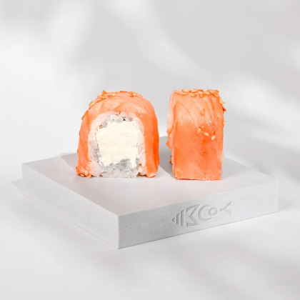 Запеченная "Филадельфия Classic" 6 шт.