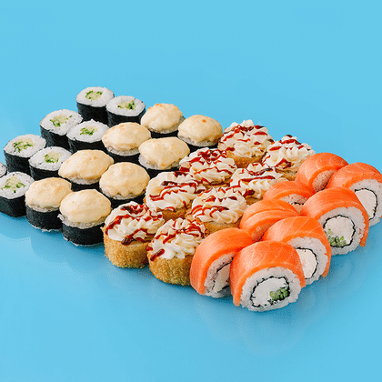 Сет Киллограм счастья 32 шт.