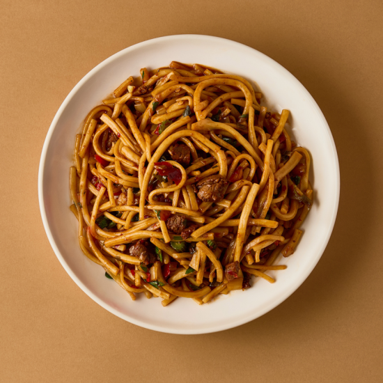 Суйру цомян