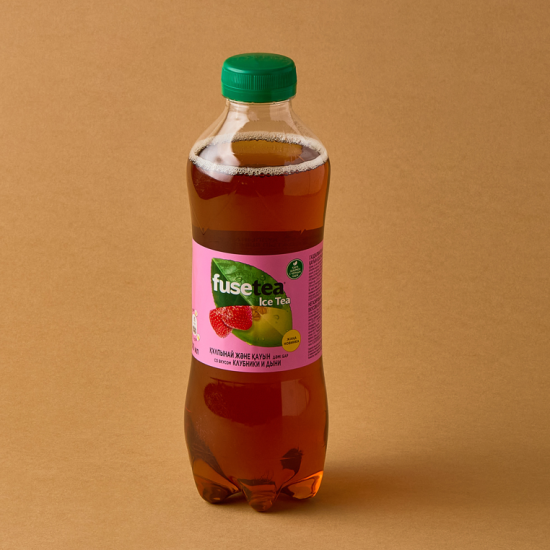 Фьюс чай 1 л