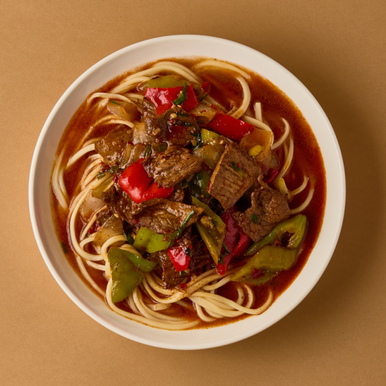 Гуйру лагман