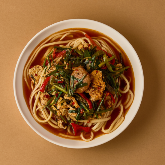 Джусай лагман