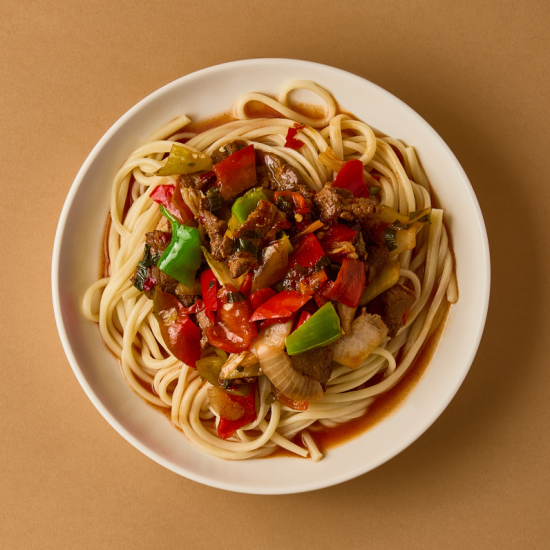 Лазру лагман