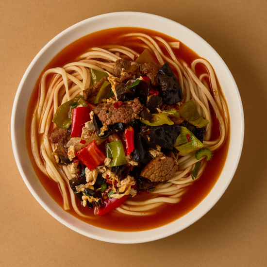 Мошуру лагман