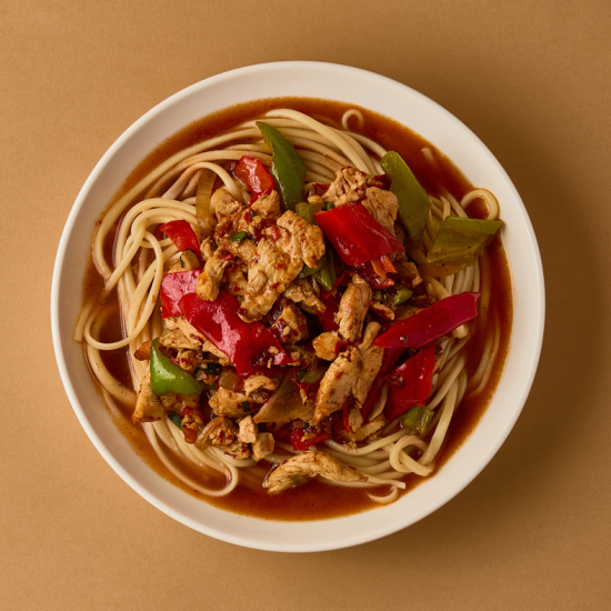 Лазджи лагман