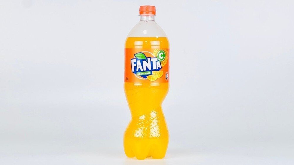 Фанта 1 л