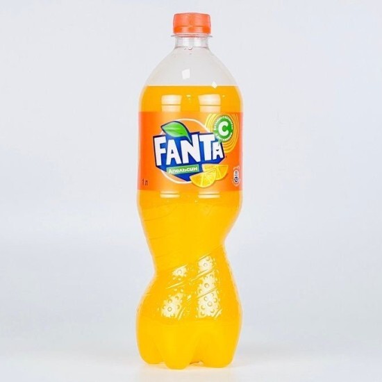 Фанта 1 л