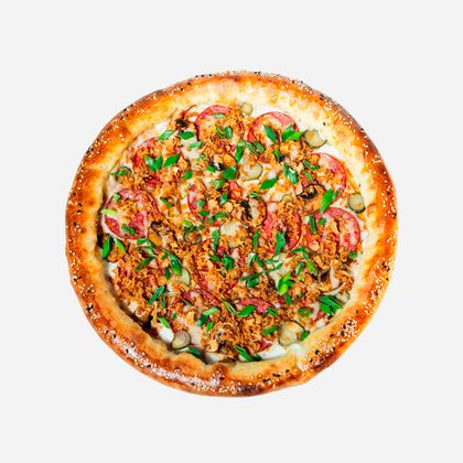 Пицца Гурме