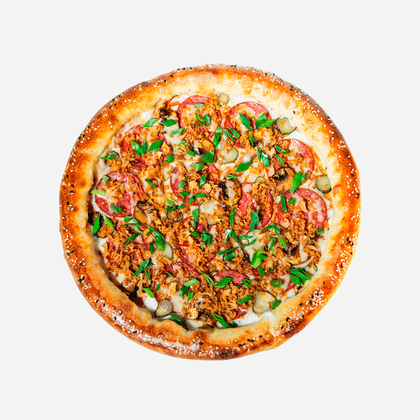 Пицца Гурме