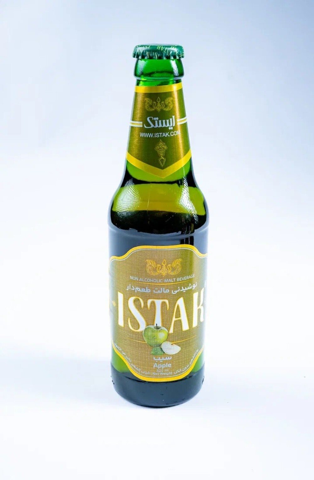 Напиток ISTAK в ас-те