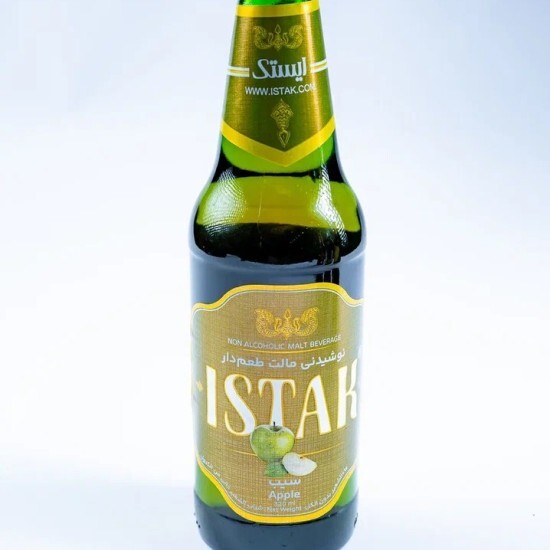 Напиток ISTAK в ас-те