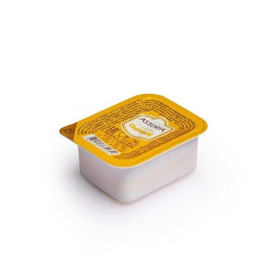 Соус Сырный