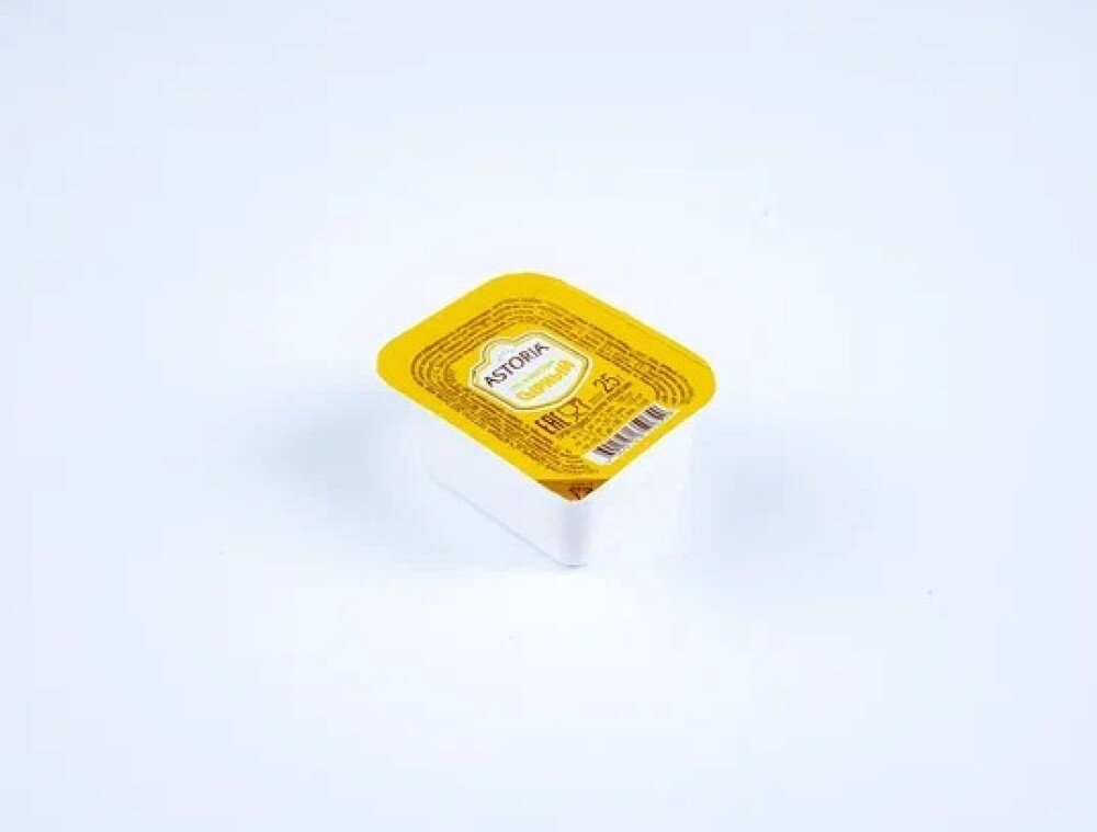 Соус Сырный