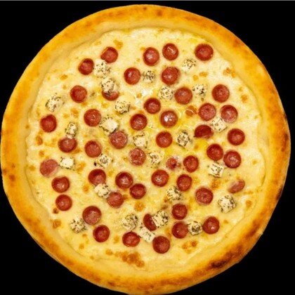 Пицца Айова 25 см