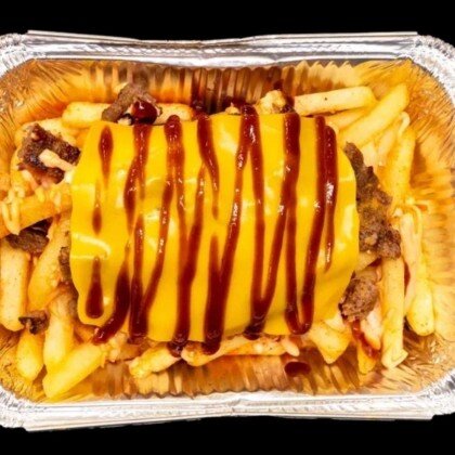 Фрайс говядина