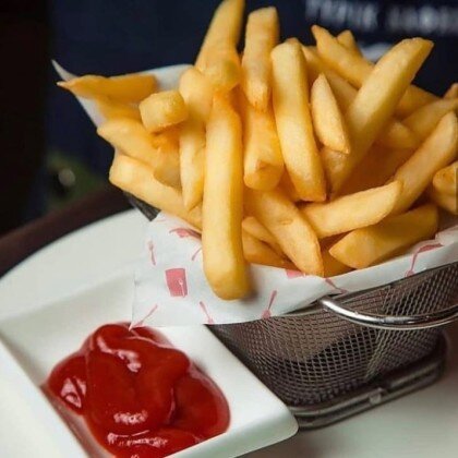 Картофель фри