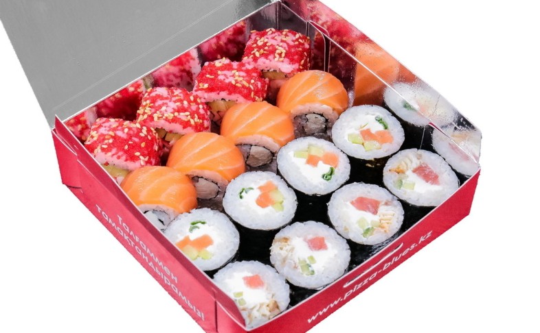 Ассорти "Япония"