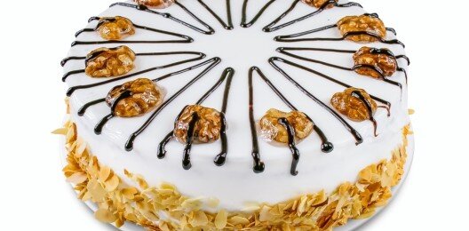 Торт "Восточный" 1,9 кг