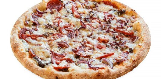 Пицца "Чикаго"