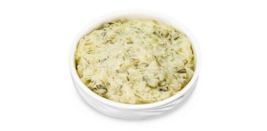 Соус белый пикантный