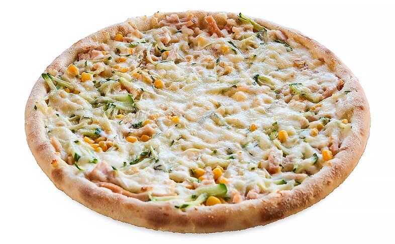 Пицца "Флоренция"