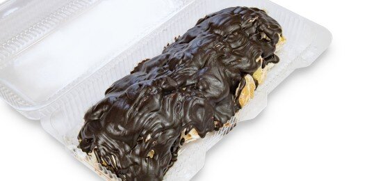 Десерт "Черепаха"  0,5 кг