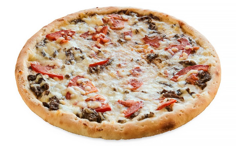 Пицца "Хуторянка"