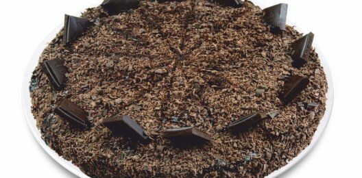 Торт "Австрийский Захер" 1 кг