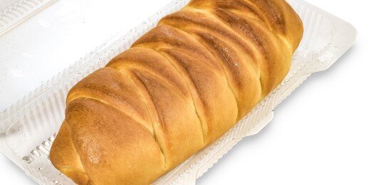 Рулет с маком