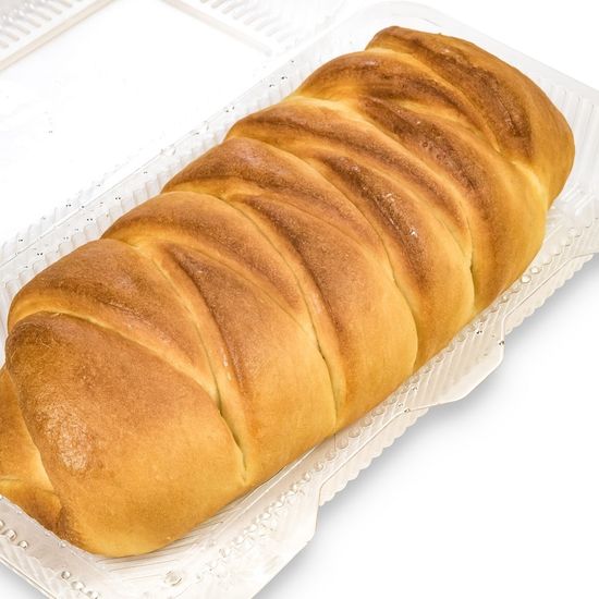 Рулет с маком