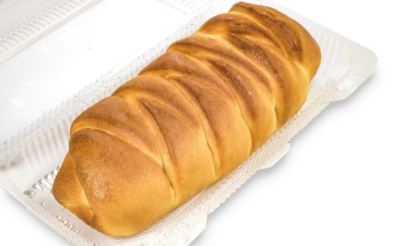 Рулет с маком