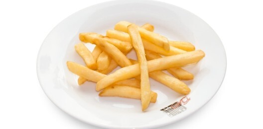 Картофель фри