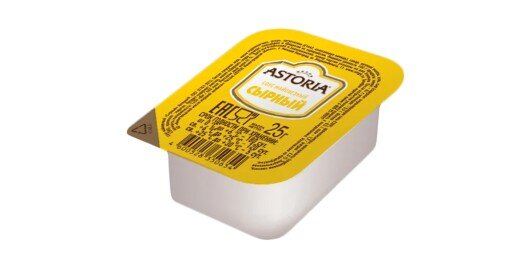 Соус Сырный