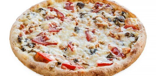 Пицца "Ассорти"