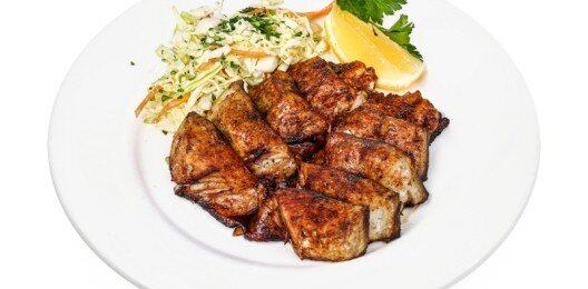 Скумбрия "Махаон"